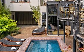 Latroupe Hotel Le Berger